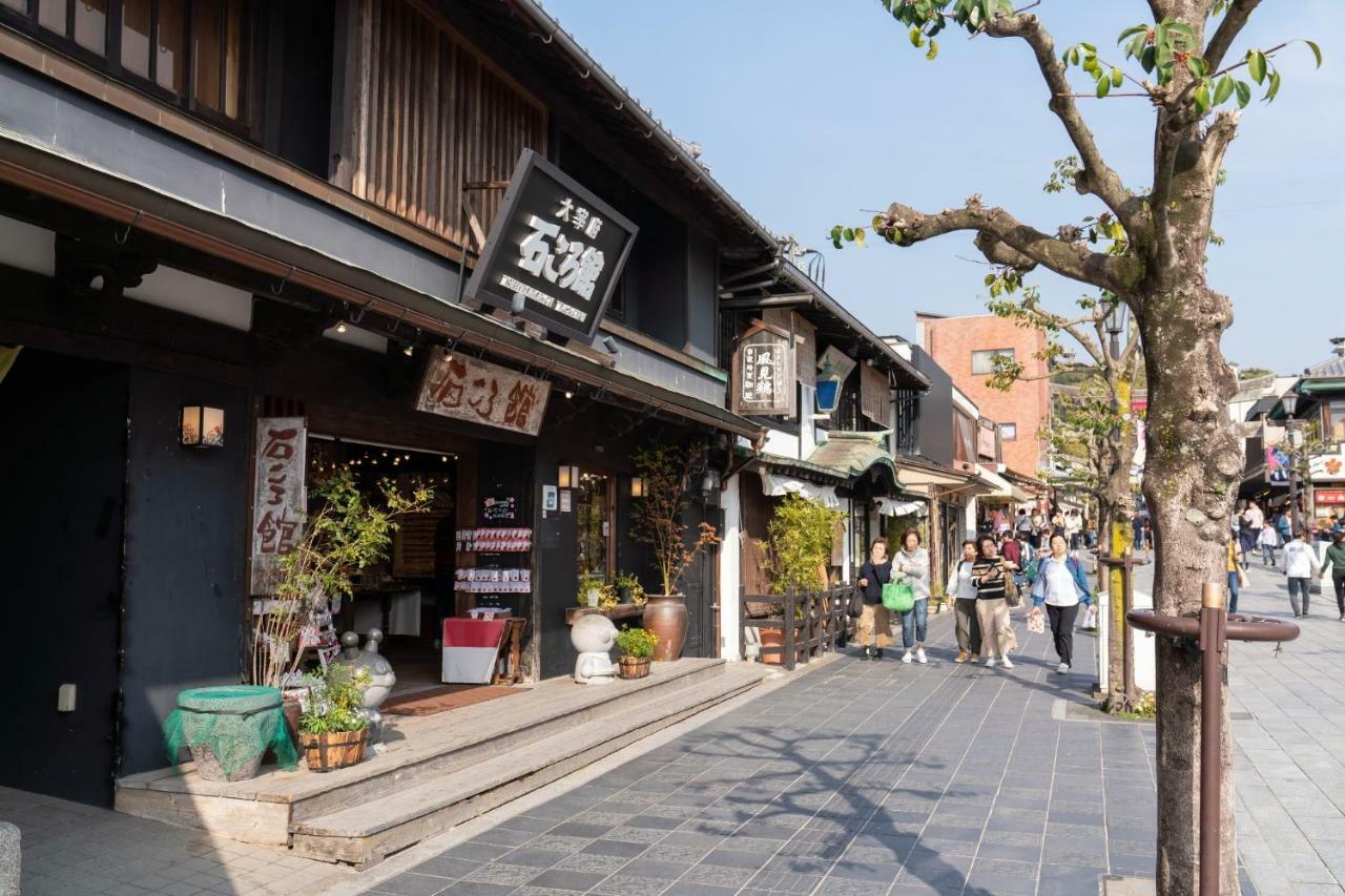 Dazaifu - Apartment / Vacation Stay 36947 Ngoại thất bức ảnh